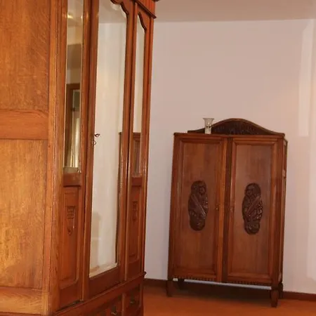 Appartement Gute Stube *