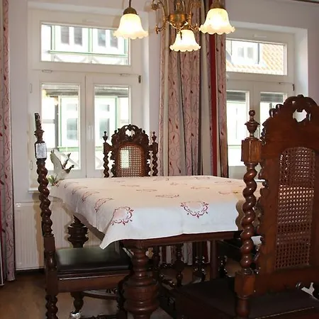 Gute Stube