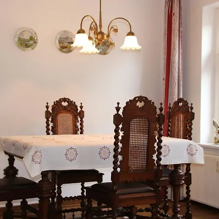 Gute Stube Appartement *