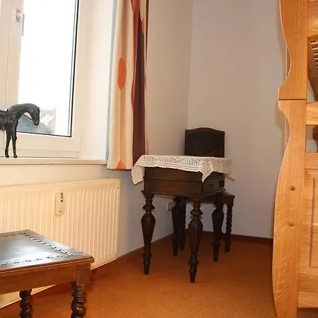 Appartement Gute Stube Wernigerode