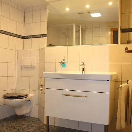 Gute Stube * Wernigerode