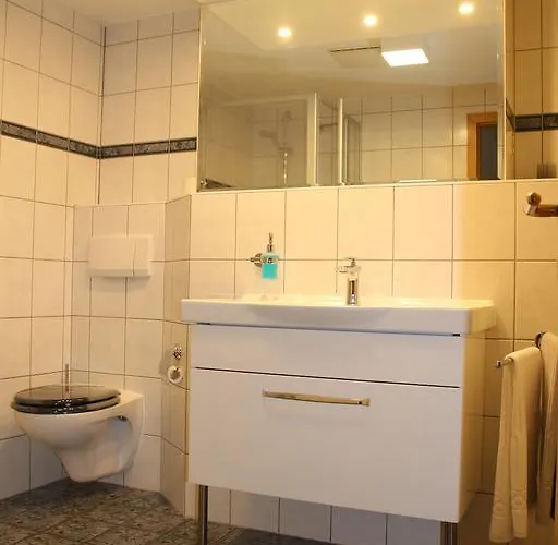 Gute Stube * 韦尼格罗德