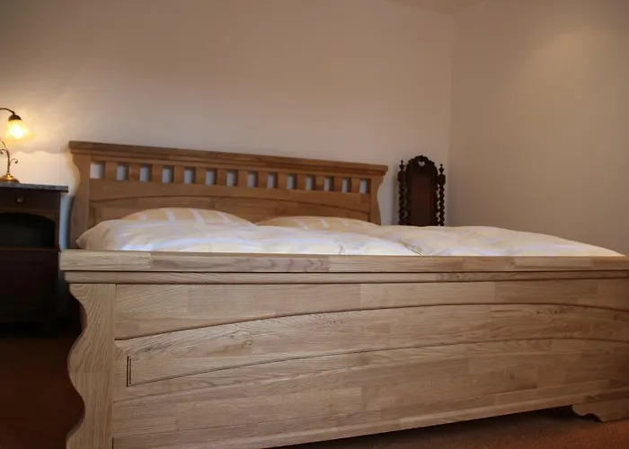 Apartment Gute Stube